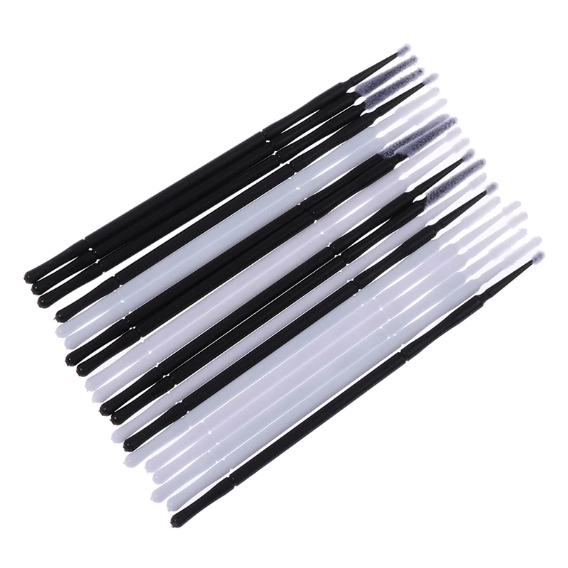 100Pcs Professional Disposable - Makeup Beauty Ro ulasan dan harga