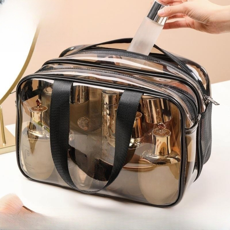 1 Piece Double Layered Large C - Beauty Makeup Tool Collection ulasan dan harga