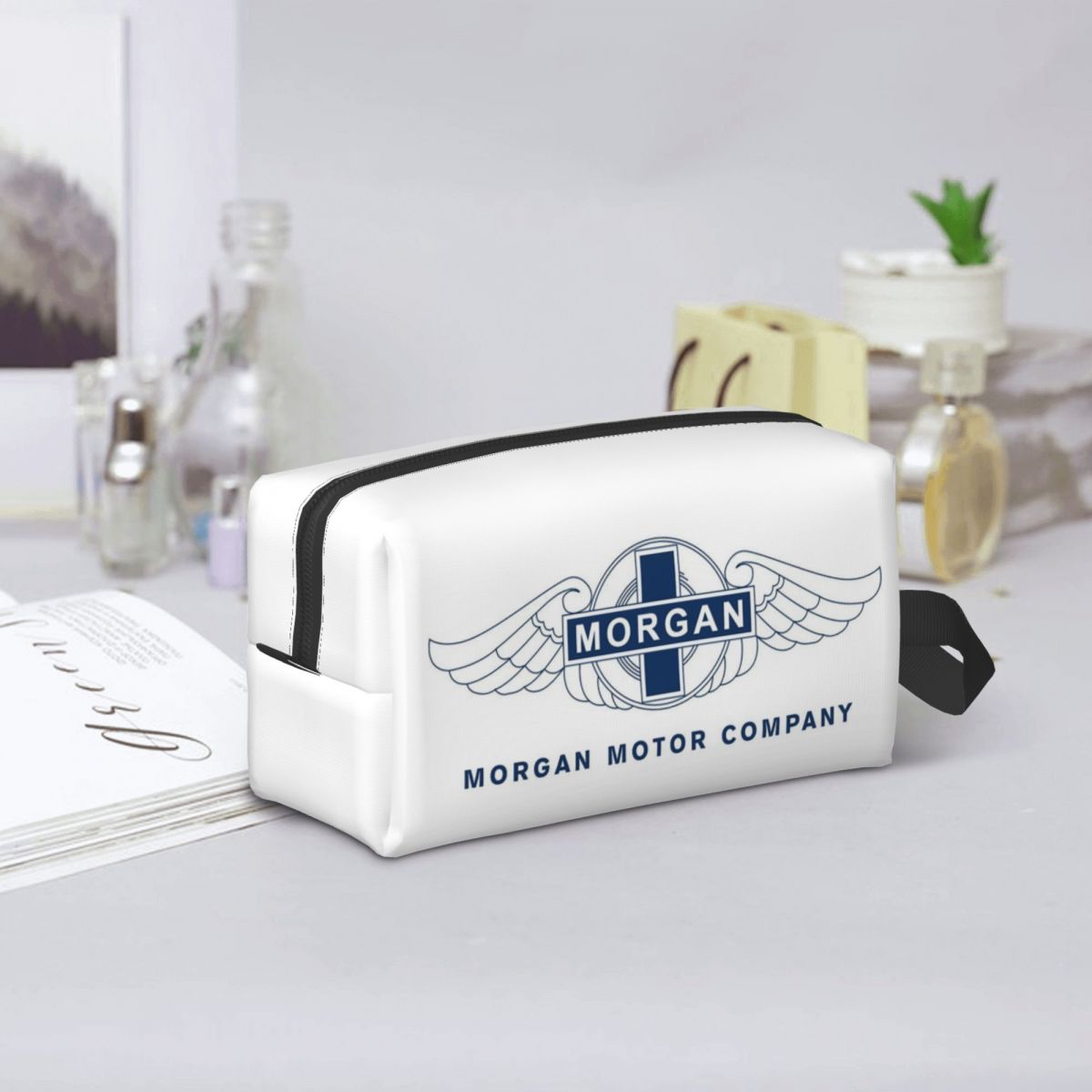 Morgan Motor Car Company Makeu - Beauty Makeup Companies ulasan dan harga