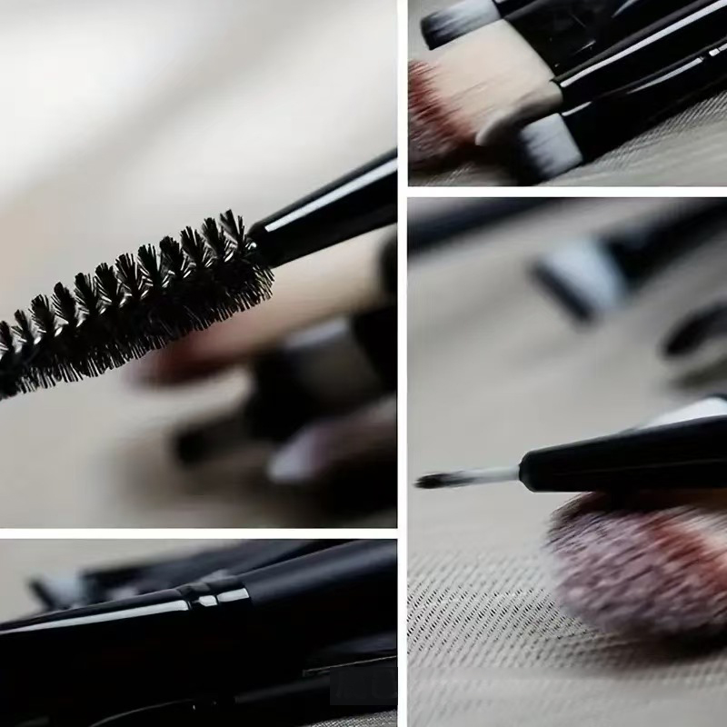 20Pcs Professional Makeup Brus - Makeup Beauty Ro ulasan dan harga