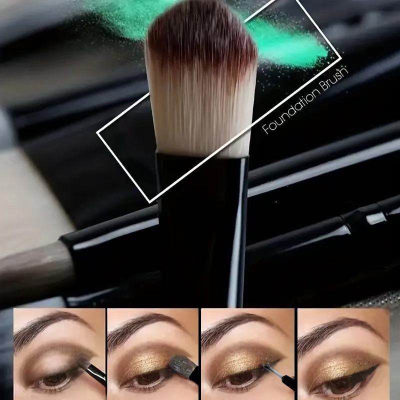 20Pcs Professional Makeup Brus - Makeup Beauty Ro ulasan dan harga