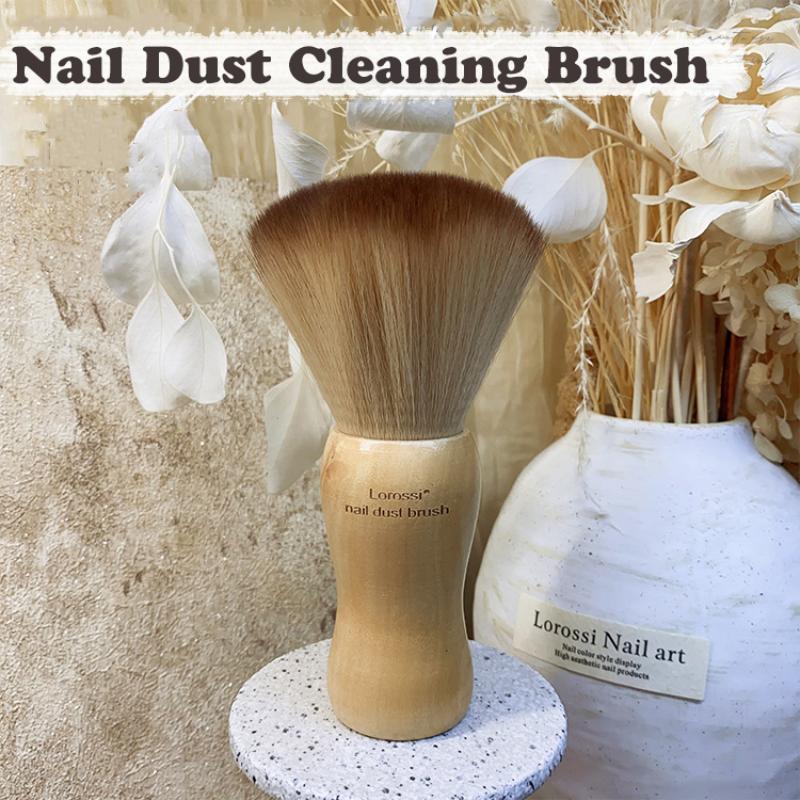 1PC Professionals Fluffy Nails - Makeup Beauty Ro ulasan dan harga