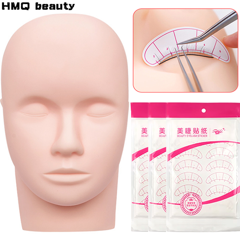 Eyelash Extension Training Hea - Beauty Makeup Training ulasan dan harga