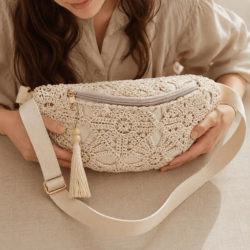 1 Piece Bohemian Style Lace Wa - Beauty Makeup Tool Collection ulasan dan harga
