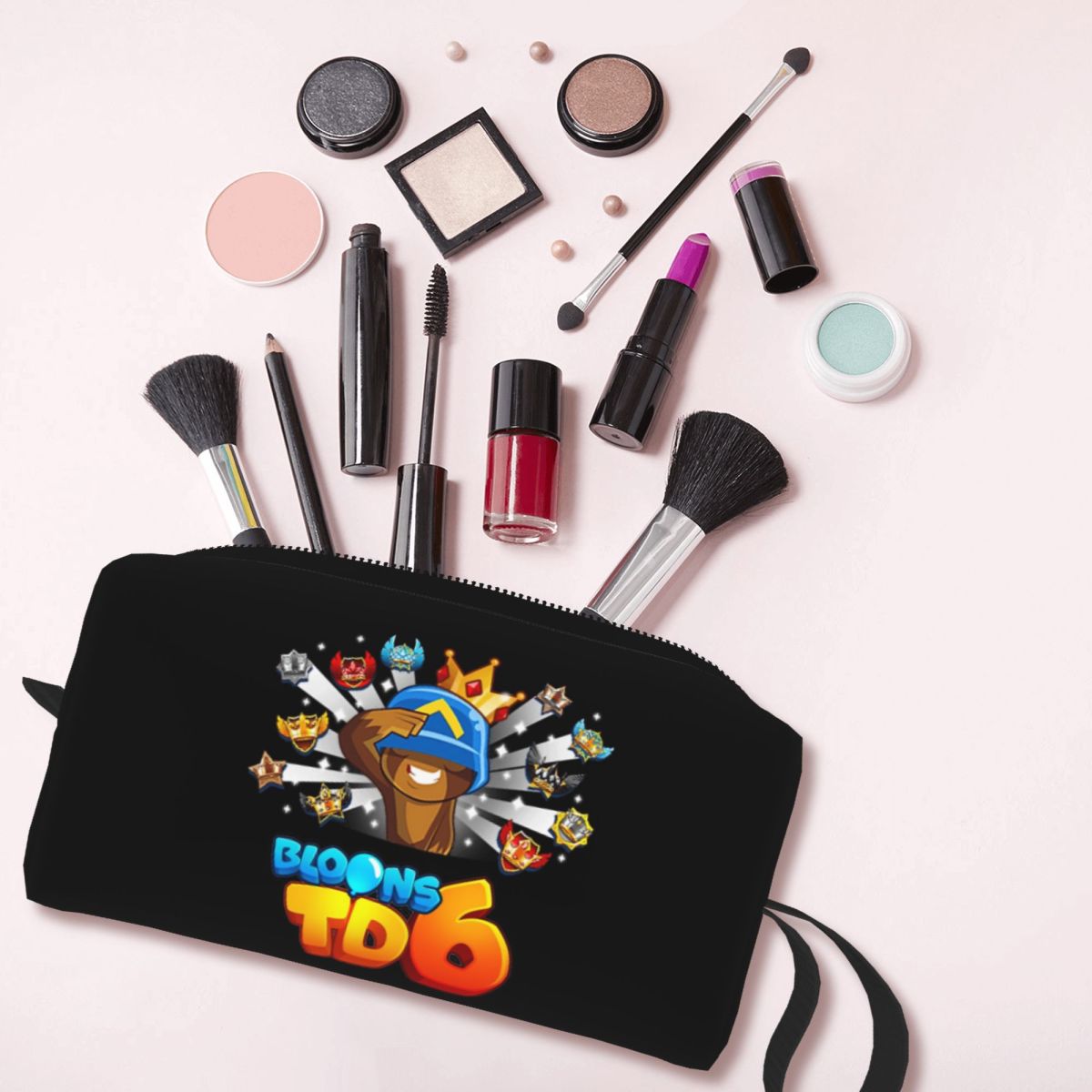 Bloons Td 6 For Kids Makeup Ba - Beauty Makeup For Kids ulasan dan harga