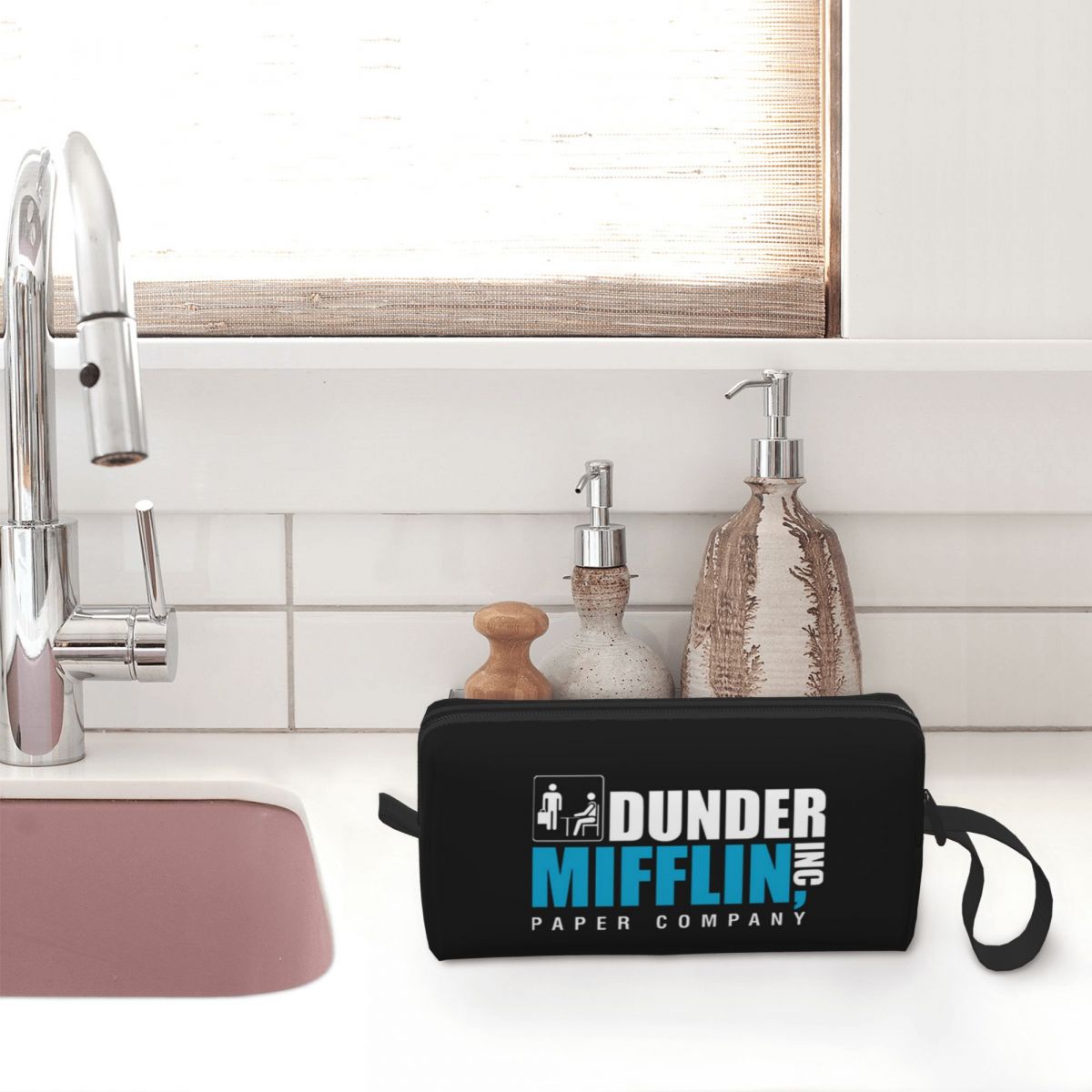 Dunder Mifflin Paper Company E - Beauty Makeup Companies ulasan dan harga