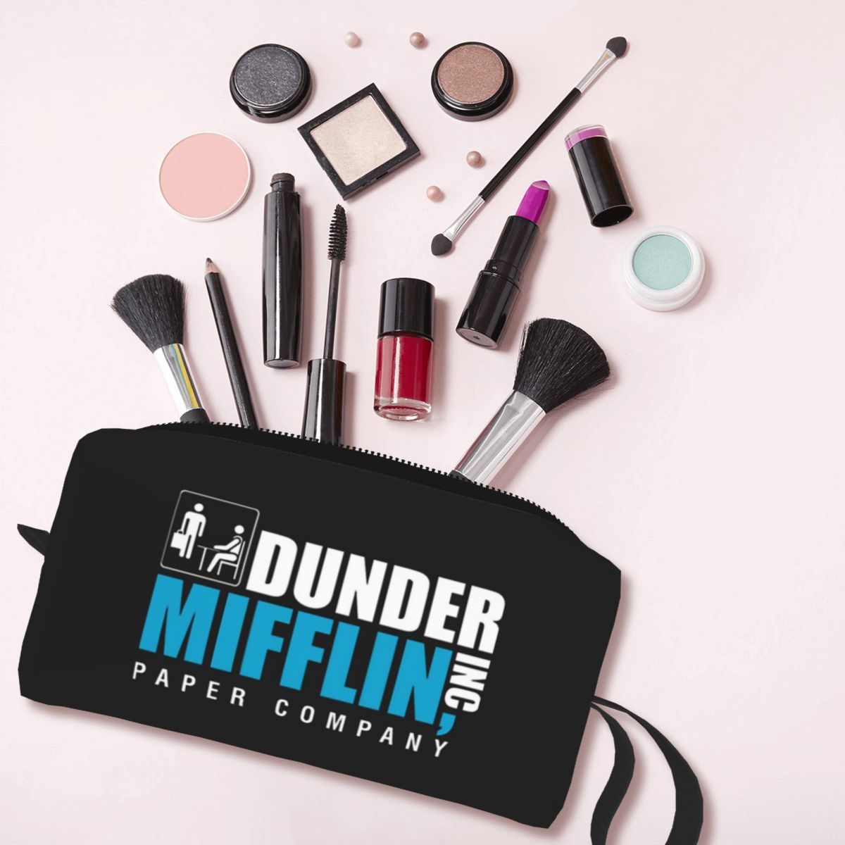 Dunder Mifflin Paper Company E - Beauty Makeup Companies ulasan dan harga