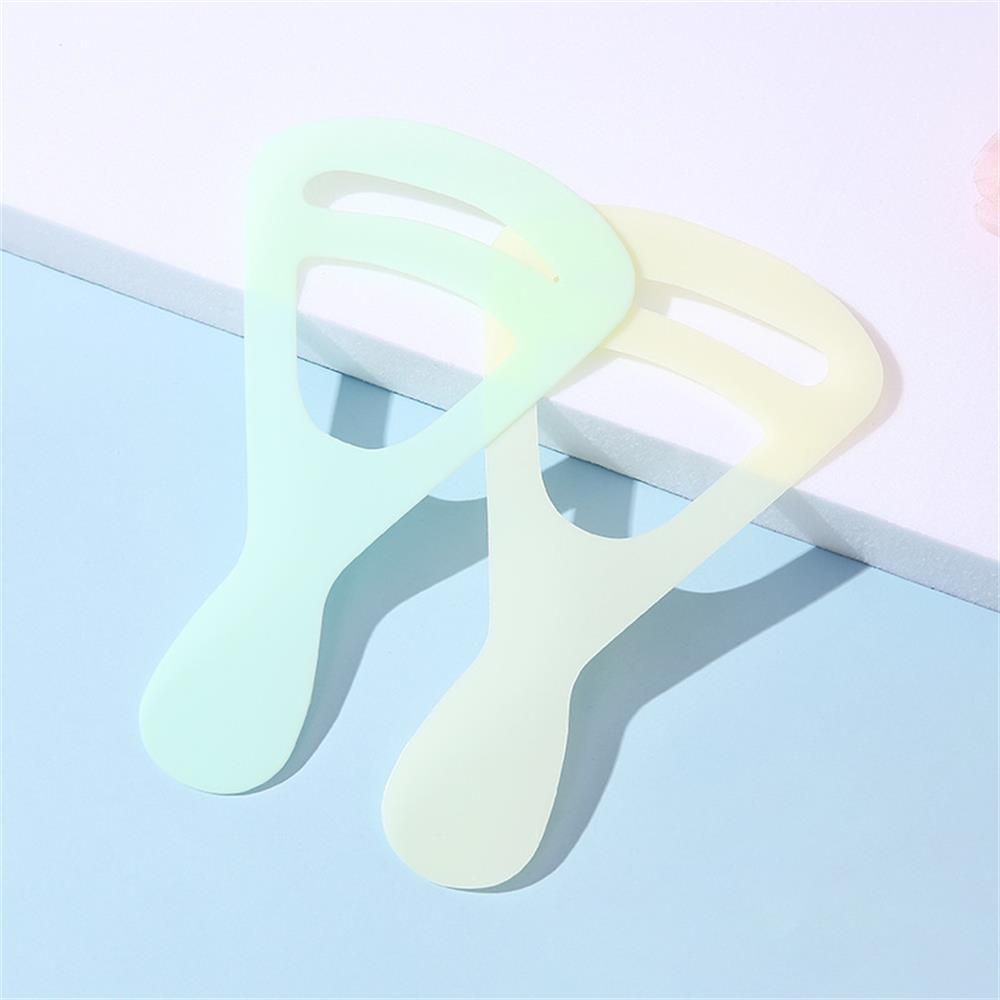 2Pcs/set Beauty Makeup Helper  - Beauty Makeup Drawing ulasan dan harga