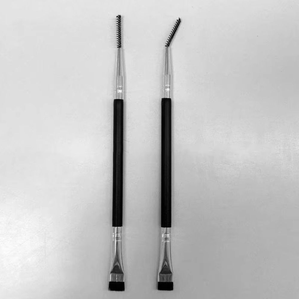 Double Headed Eyelash Perm Lif - Makeup Beauty Ro ulasan dan harga