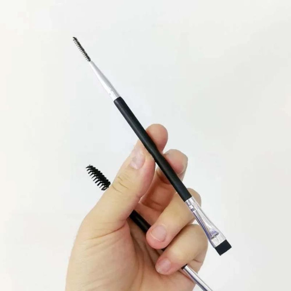 Double Headed Eyelash Perm Lif - Makeup Beauty Ro ulasan dan harga
