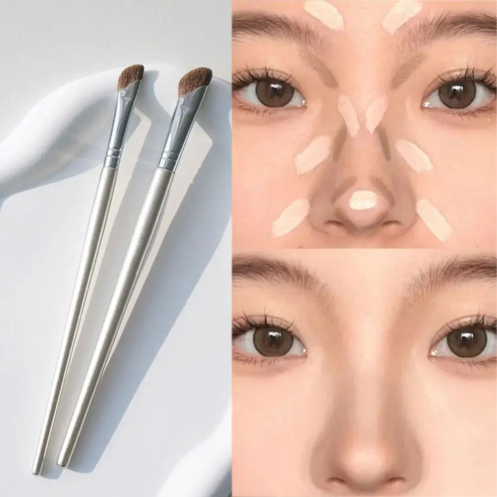 Professional Angled Nose Conto - Makeup Beauty Ro ulasan dan harga
