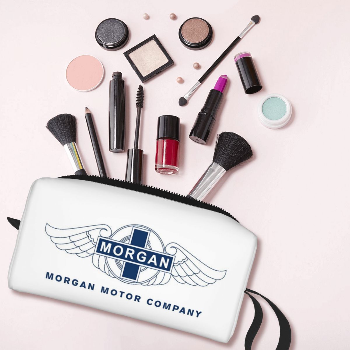 Morgan Motor Car Company Makeu - Beauty Makeup Companies ulasan dan harga